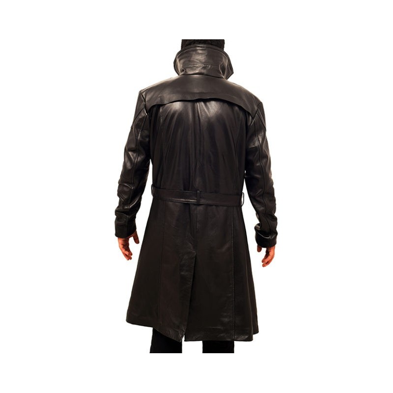 Blade Runner 2049 Ryan Gosling Trench Coat