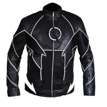 Flash Hunter Zolomon Zoom Jacket